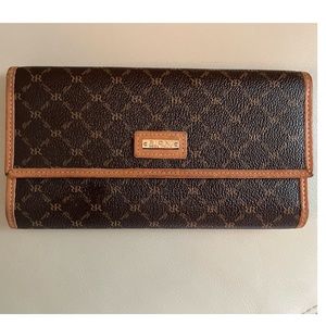Rioni Moda Italia Wallet